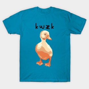 kwæk T-Shirt